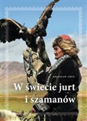 W świecie ... - Bolesław Adam Uryn -  polnische Bücher