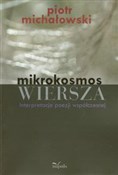 Mikrokosmo... - Piotr Michałowski -  Książka z wysyłką do Niemiec 