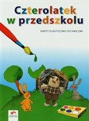 Zobacz : Czterolate... - Elżbieta Tokarska, Jolanta Kopała