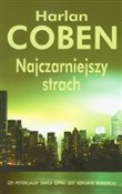 Polnische buch : Najczarnie... - Harlan Coben