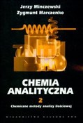 Chemia ana... - Jerzy Minczewski, Zygmunt Marczenko -  polnische Bücher