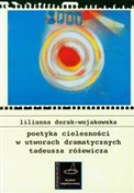 Zobacz : Poetyka ci... - Lilianna Dorak-Wojakowska
