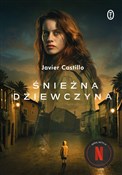 Polnische buch : Śnieżna dz... - Javier Castillo