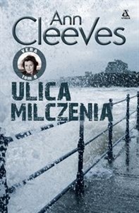 Obrazek Ulica Milczenia Wielkie Litery