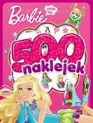 Zobacz : Barbie 500... - Opracowanie Zbiorowe