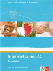 Obrazek Aussichten Intensivtrainer A2