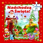 Książka : Nadchodzą ... - Opracowanie Zbiorowe