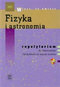 Polska książka : Fizyka i a... - Nina Tomaszewska, Jan Mostowski, Włodzimierz Natorf