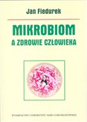 Zobacz : Mikrobiom ... - Jan Fiedurek