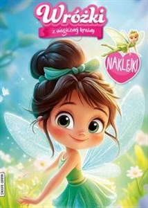 Bild von Wróżki z magicznej krainy