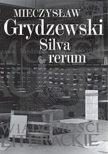 Bild von Silva rerum