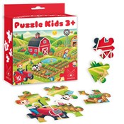 Puzzle Kid... -  fremdsprachige bücher polnisch 