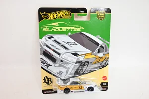 Obrazek Hot Wheels Premium Kultowe auta JBK59