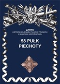 58 pułk pi... - Przemysław Dymek -  Polnische Buchandlung 