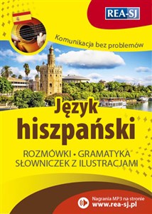 Bild von Komunikacja bez problemów Język hiszpański