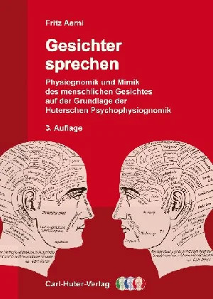 Bild von AERNI, F: GESICHTER SPRECHEN