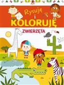 Zobacz : Rysuję i k... - M. Floreale, R. il. Cianetti