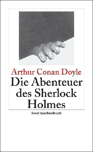 Bild von DOYLE, S: ZEICHEN DER VIER