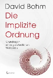 BOHM, D: I... - Ksiegarnia w niemczech