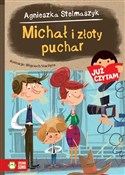 Michał i z... - Agnieszka Stelmaszyk -  Książka z wysyłką do Niemiec 