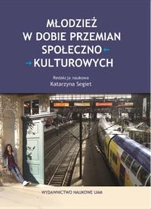 Bild von Młodzież w dobie przemian społeczno-kulturowych