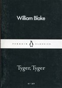 Tyger Tyge... - William Blake -  polnische Bücher