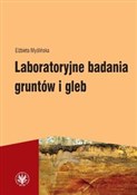 Laboratory... - Elżbieta Myślińska -  Książka z wysyłką do Niemiec 