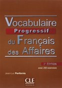 Vocabulair... - Jean-Luc Penfornis - buch auf polnisch 