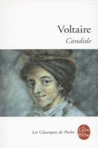 Bild von VOLTAIRE: CANDIDE