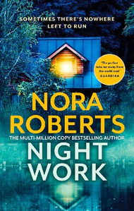 Bild von ROBERTS, N: NIGHTWORK