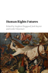 Bild von HUMAN RIGHTS FUTURES
