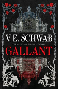 Bild von Gallant