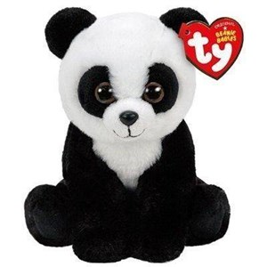 Bild von Beanie Babies Baboo panda mała