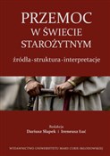 Przemoc w ... -  polnische Bücher