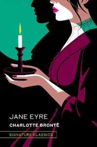 Obrazek BRONTE, C: JANE EYRE