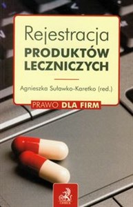 Bild von Rejestracja produktów leczniczych