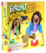 Fetch! - Ksiegarnia w niemczech