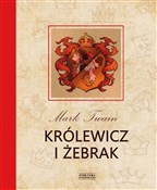 Polska książka : Królewicz ... - Mark Twain