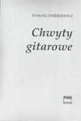 Chwyty git... - Tomasz Zwierzewicz - buch auf polnisch 