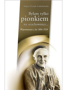 Obrazek Byłam tylko pionkiem na szachownicy...