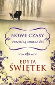 Nowe czasy... - Edyta Świętek -  Polnische Buchandlung 