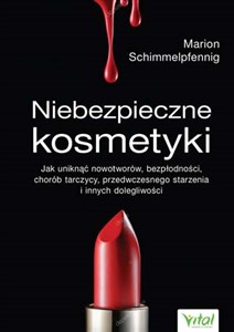 Bild von Niebezpieczne kosmetyki