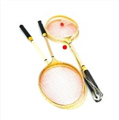 Zobacz : Badminton ...