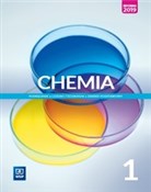 Chemia 1 P... - Marcin Sobczak, Ryszard Janiuk, Witold Anusiak, Małgorzata Chmurska, Gabriela Osiecka -  Polnische Buchandlung 