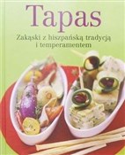 Książka : Tapas. Zak... - Opracowanie Zbiorowe