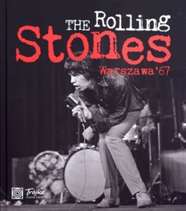 Obrazek The Rolling Stones Warszawa'67