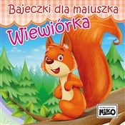 Wiewiórka.... - Wioletta Piasecka - Ksiegarnia w niemczech