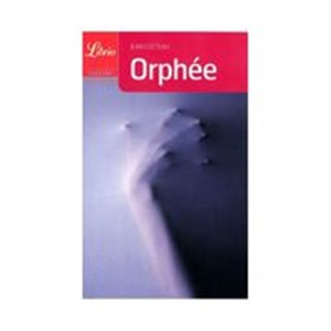 Obrazek Orphee