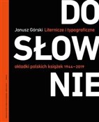 Polnische buch : Dosłownie - Janusz Górski