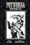 Polska książka : Potworna k... - Steve Niles, Bernie Wrightson